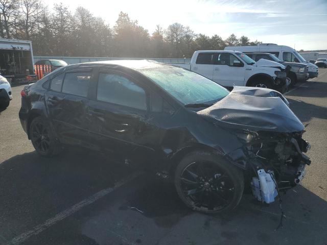 2022 TOYOTA COROLLA SE - 5YFS4MCE3NP101008