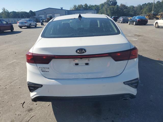 2021 KIA FORTE FE - 3KPF24AD7ME331698