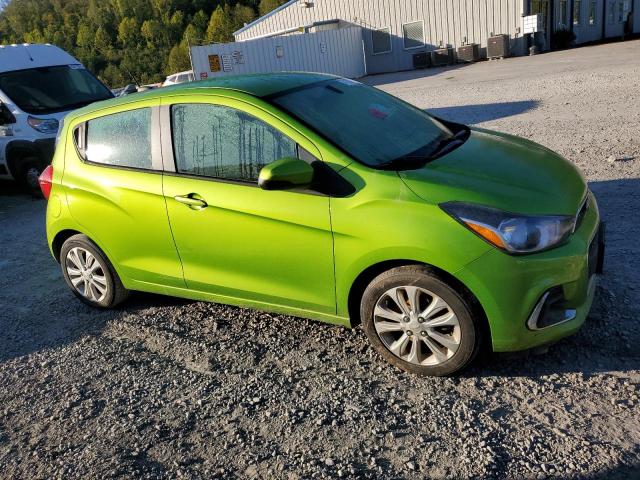 2016 CHEVROLET SPARK 1LT - KL8CD6SA5GC634609