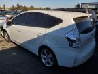 TOYOTA PRIUS V снимка