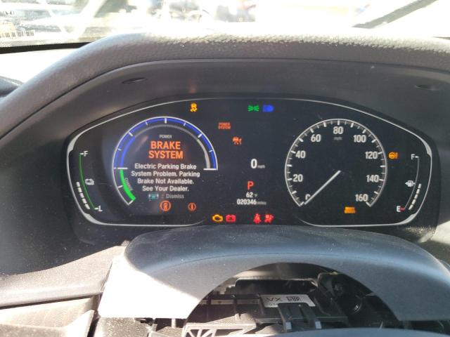 2022 HONDA ACCORD TOU - 1HGCV3F93NA015441