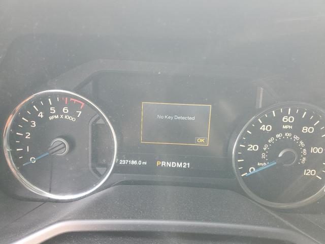 2015 FORD F150 SUPER - 1FTEW1EF4FFB89619