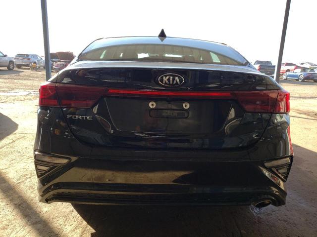 VIN 3KPF24AD7KE118358 2019 KIA Forte, FE no.6