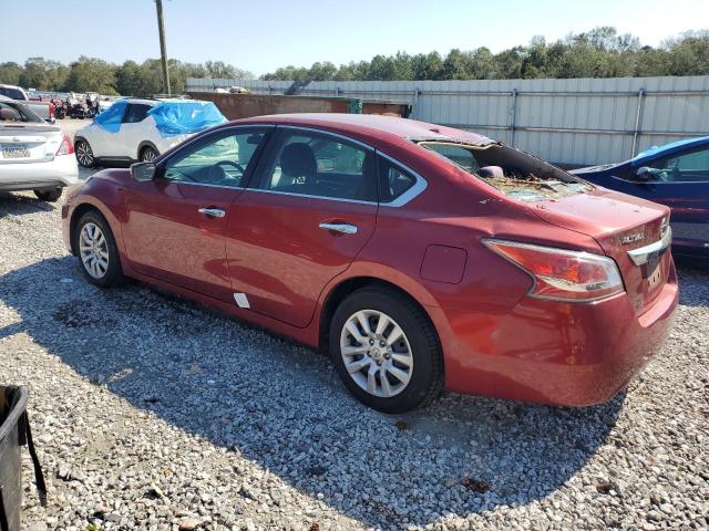 VIN 1N4AL3AP9FN886720 2015 Nissan Altima, 2.5 no.2