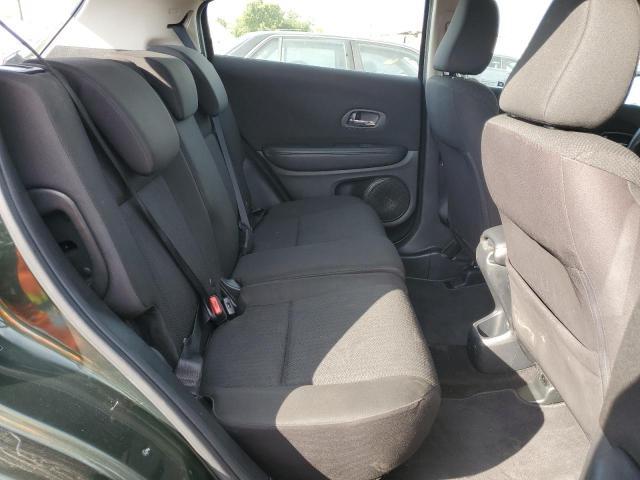 2016 HONDA HR-V LX - 3CZRU6H30GM767961