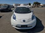 Lot #2957899794 2015 NISSAN LEAF