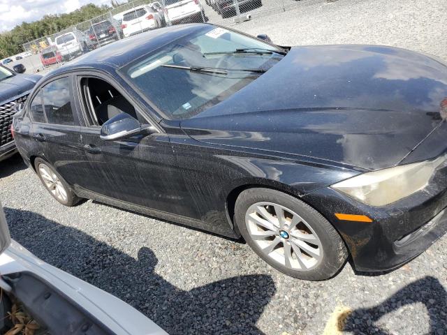 2015 BMW 320 I XDRI - WBA3C3C55FK201643