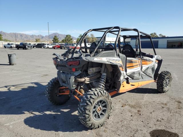 2018 POLARIS RZR XP 4 T - 3NSVFE928JF414392