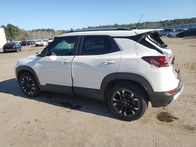 2022 CHEVROLET TRAILBLAZE - KL79MPSL8NB052688