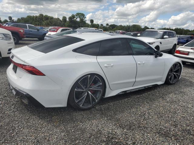 2023 AUDI RS7 - WUAPCBF2XPN906263