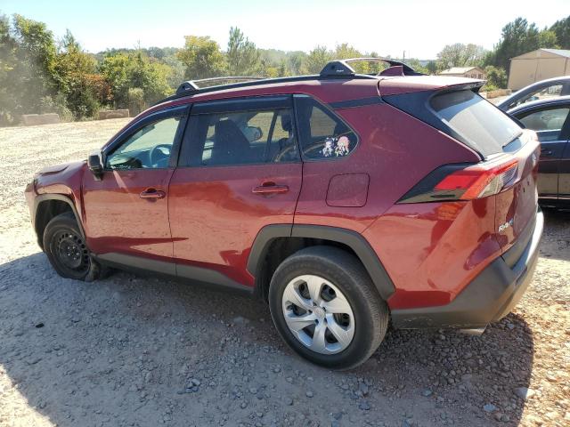 VIN 2T3H1RFV0NW196712 2022 Toyota RAV4, LE no.2