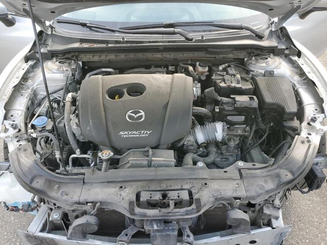 2018 MAZDA 6 TOURING - JM1GL1VM4J1307612