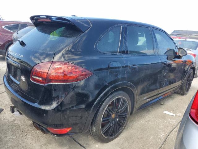 VIN WP1AD2A20DLA77815 2013 Porsche Cayenne, Gts no.3