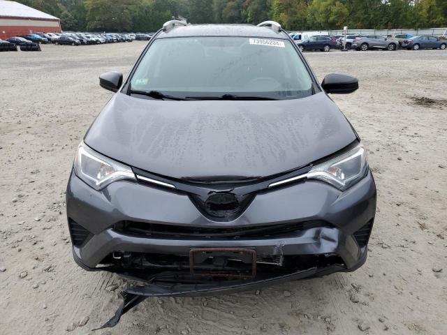 VIN JTMBFREV6GJ102293 2016 Toyota RAV4, LE no.5