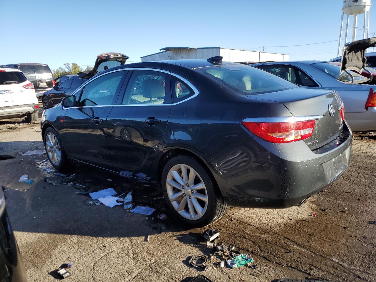 Lot #2955301537 2015 BUICK VERANO CON