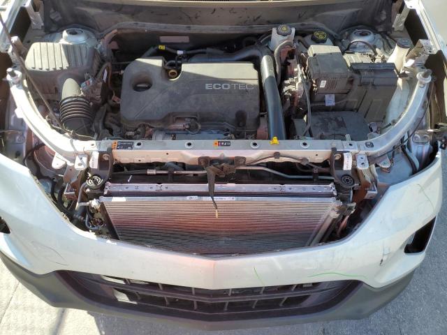 VIN 3GNAXTEV4LS580315 2020 Chevrolet Equinox, LT no.12