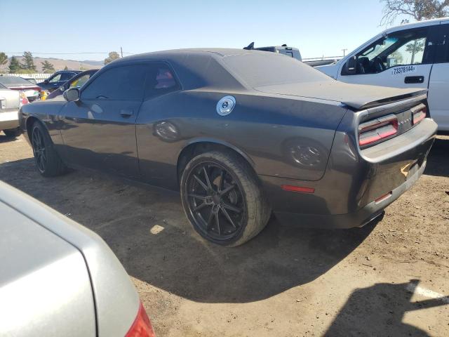 VIN 2C3CDZAG6GH265310 2016 Dodge Challenger, Sxt no.2