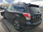 SUBARU FORESTER 2 photo