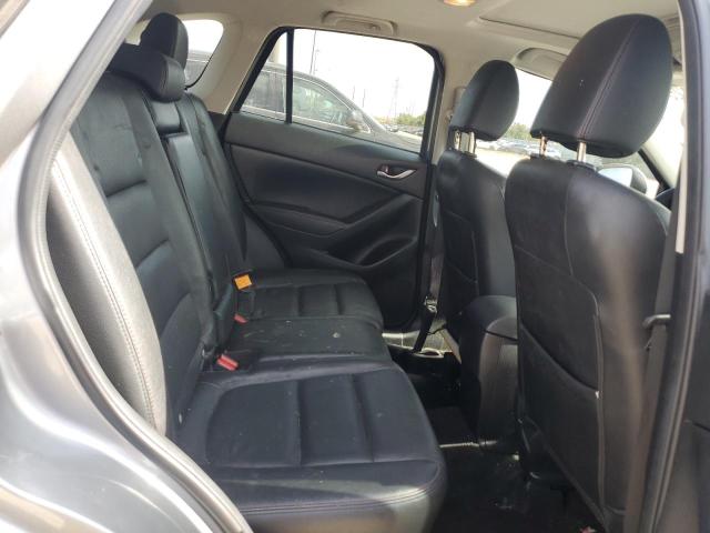 2015 MAZDA CX-5 GT - JM3KE2DY5F0496645