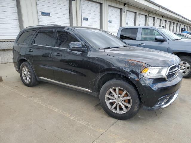 VIN 1C4RDJAGXFC793585 2015 Dodge Durango, Sxt no.4