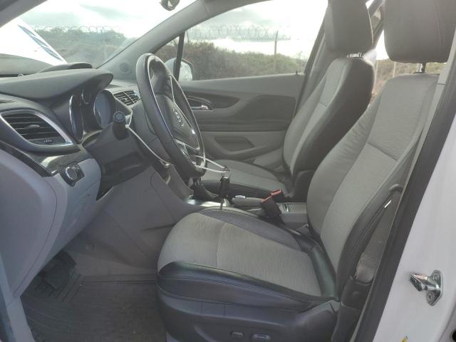 2016 BUICK ENCORE - KL4CJASB8GB708665