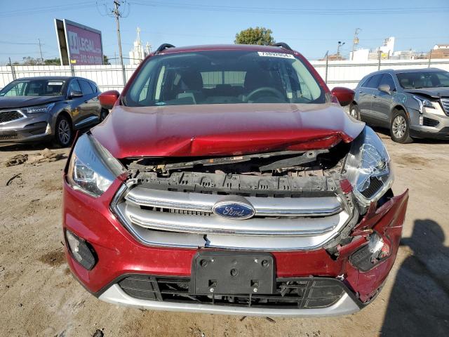 VIN 1FMCU9G92HUB80303 2017 Ford Escape, SE no.5