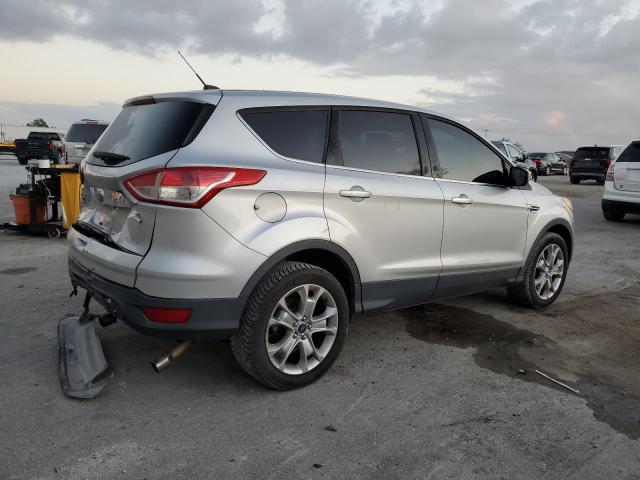 VIN 1FMCU9H92DUB99670 2013 Ford Escape, Sel no.3