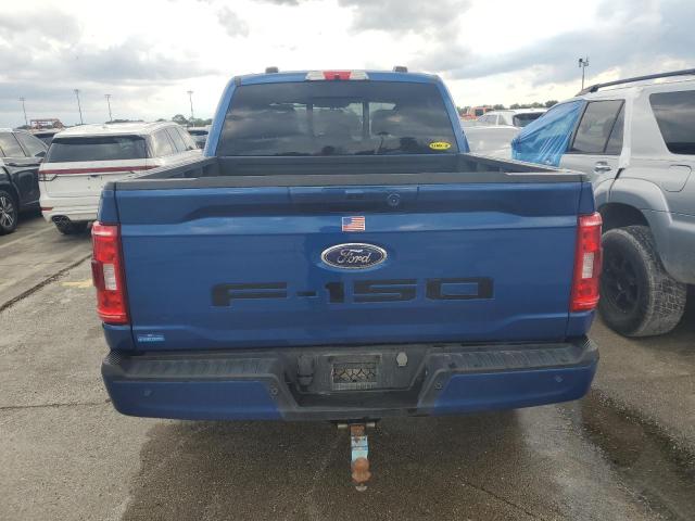 2023 FORD F150 SUPER - 1FTFW1E58PKD41065