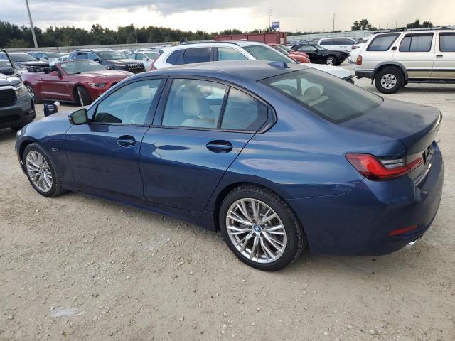 VIN 3MW39FF00P8C82361 2023 BMW 3 Series, 330E no.2