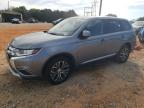 2017 MITSUBISHI OUTLANDER - JA4AD3A31HZ031052