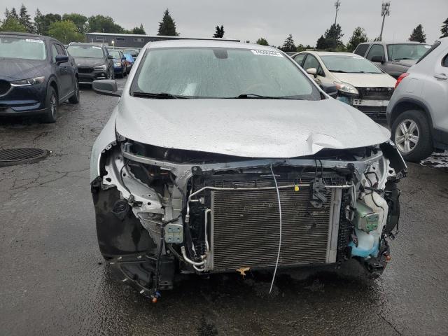 2021 CHEVROLET MALIBU LS - 1G1ZC5STXMF003485