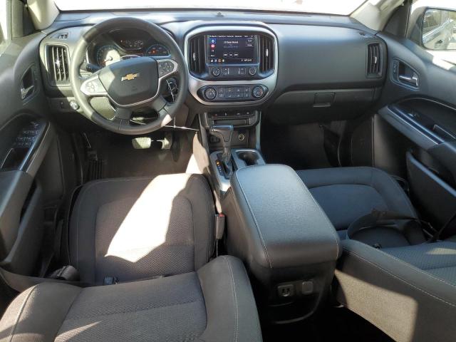 2019 CHEVROLET COLORADO L - 1GCGSCEN5K1260809