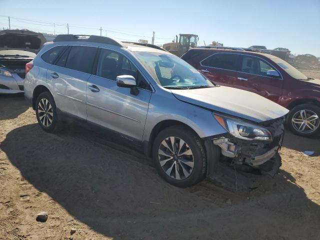 VIN 4S4BSENC3H3362882 2017 Subaru Outback, 3.6R Lim... no.4