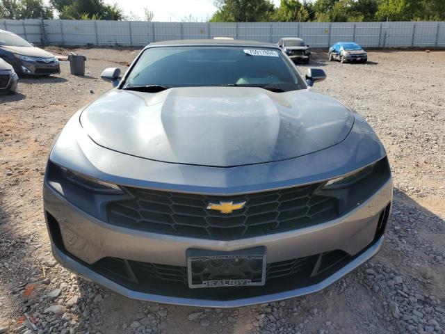 2020 CHEVROLET CAMARO LS - 1G1FB3DX2L0103107