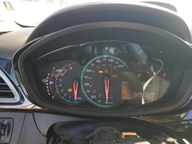 2020 CHEVROLET SPARK - KL8CD6SA6LC433683