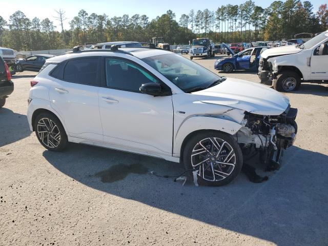2023 HYUNDAI KONA N LIN - KM8K3CA35PU987350