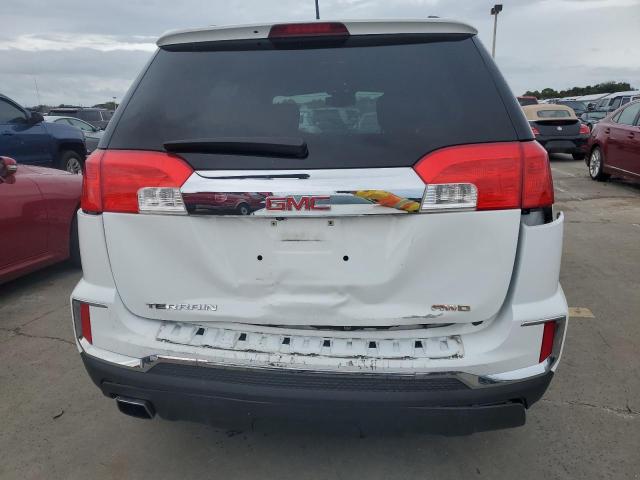 2016 GMC TERRAIN SL - 2GKFLTEK2G6236734