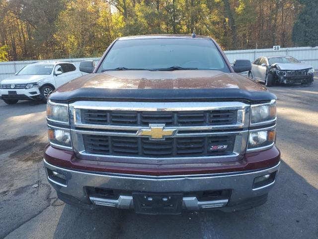 VIN 1GCVKREC2FZ156729 2015 Chevrolet Silverado, K15... no.5