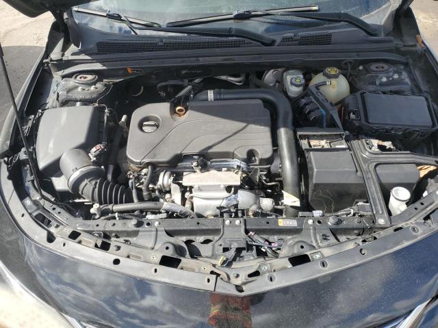 2017 CHEVROLET MALIBU LS - 1G1ZB5ST8HF258502