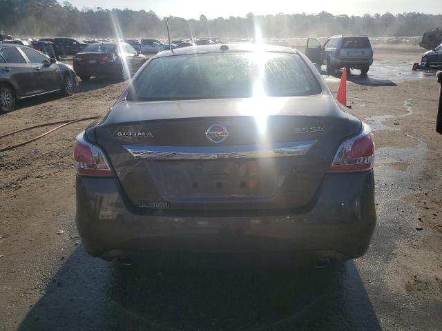 2015 NISSAN ALTIMA 3.5 - 1N4BL3AP7FC225994