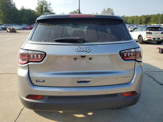 2019 JEEP COMPASS LI - 3C4NJCCB4KT832934