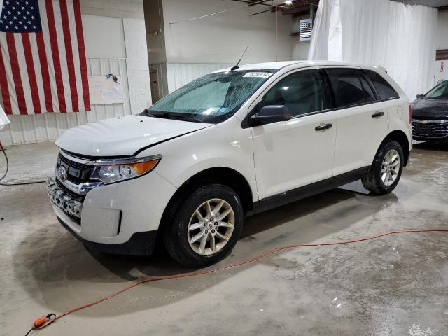 2013 FORD EDGE SE #2976729794