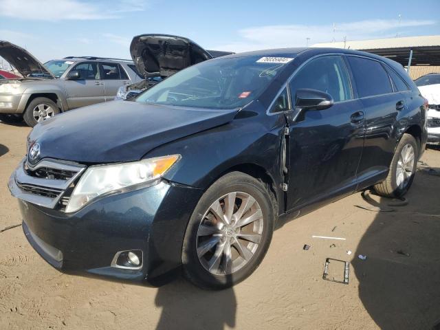 2013 TOYOTA VENZA LE #2996811878