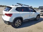 Lot #2986239179 2022 VOLKSWAGEN TAOS SE