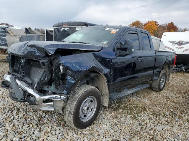 2023 FORD F250 SUPER - 1FT7X2BA3PEE21719