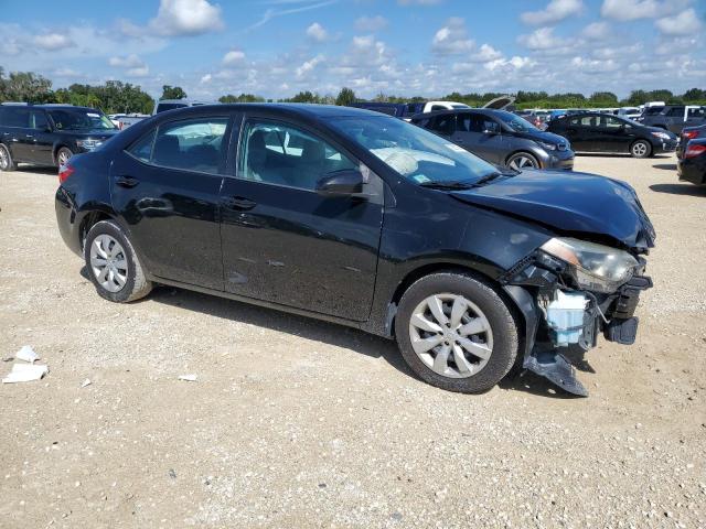 2016 TOYOTA COROLLA L #2881357483