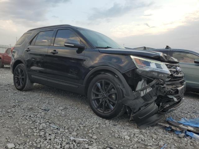 VIN 1FM5K7D84JGB29128 2018 FORD EXPLORER no.4