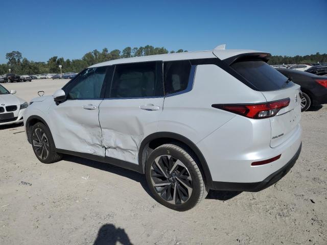 2022 MITSUBISHI OUTLANDER - JA4J3TA82NZ032415