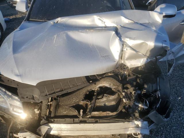 2012 AUDI Q5 PREMIUM #2954461249