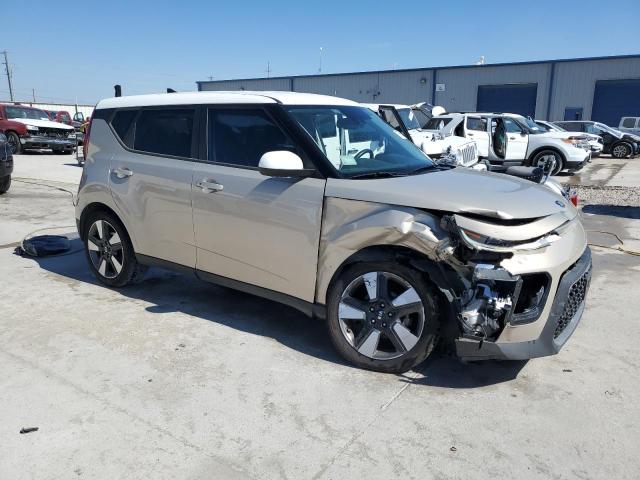 2020 KIA SOUL EX - KNDJ33AU0L7081026